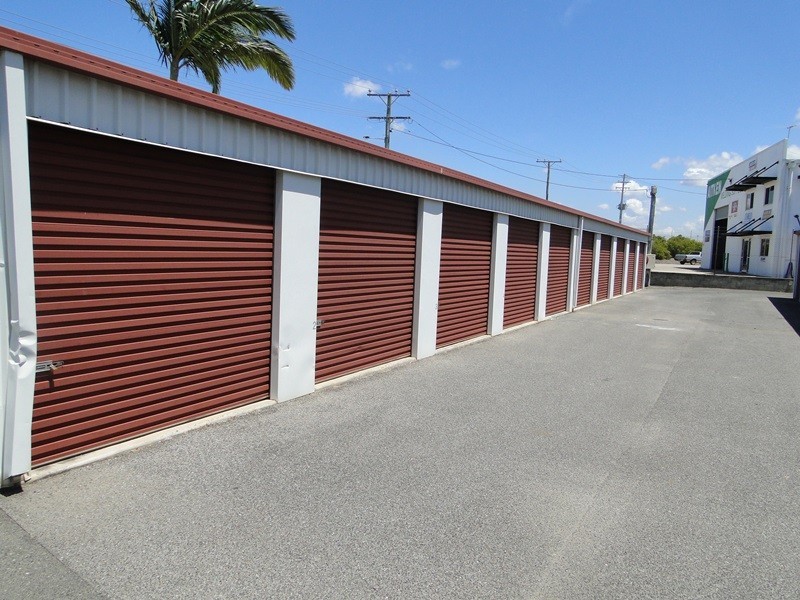 60 CALLEMONDAH DRIVE, Callemondah QLD 4680