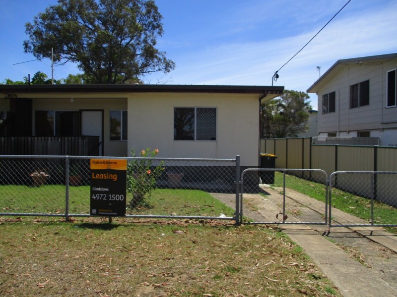 1/38 AERODROME ROAD, Clinton QLD 4680