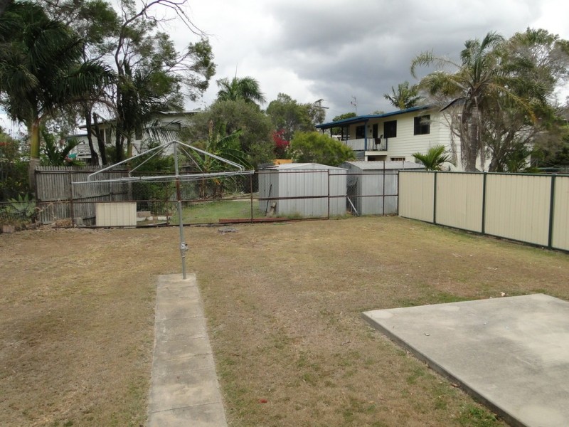 1/38 AERODROME ROAD, Clinton QLD 4680