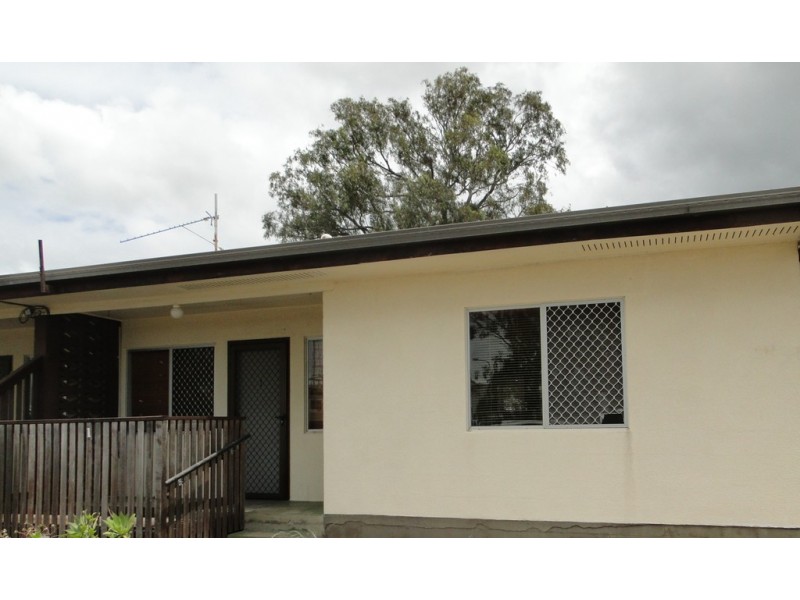 1/38 AERODROME ROAD, Clinton QLD 4680