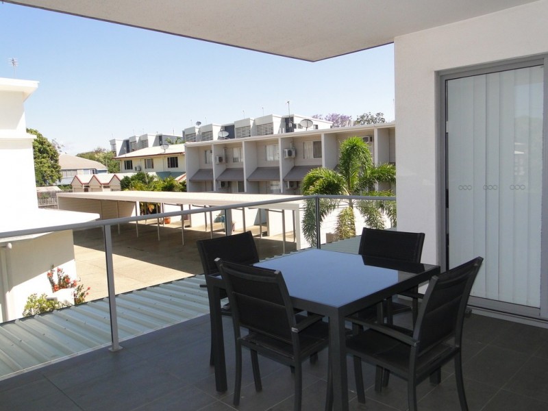 7/11 GLENLYON STREET, Gladstone QLD 4680