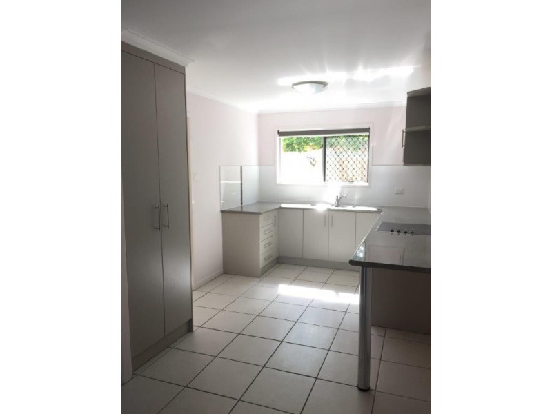 2/63 BARNEY ST, Barney Point QLD 4680