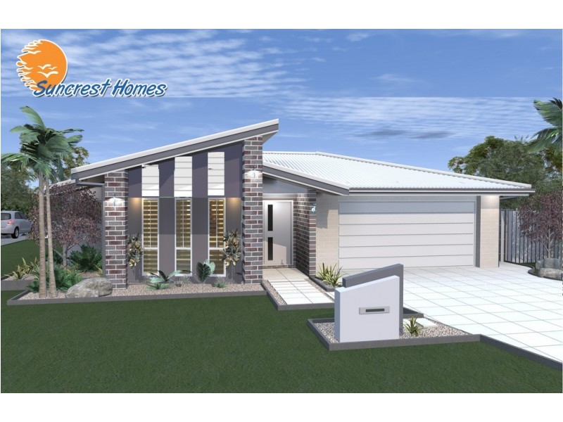 4 Bragg Court, Kirkwood QLD 4680
