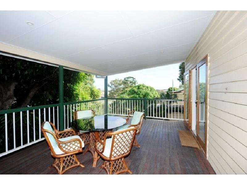 7 ROLLO ST, Gladstone QLD 4680