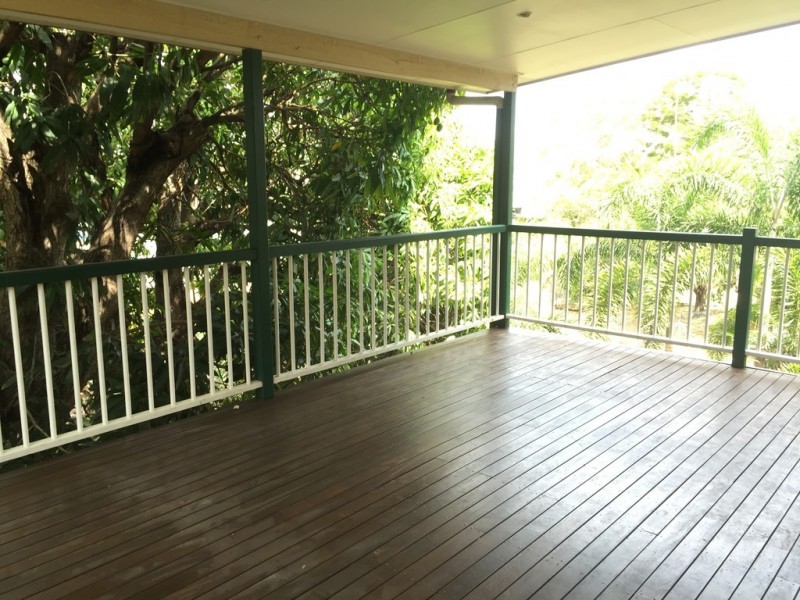 7 ROLLO ST, Gladstone QLD 4680