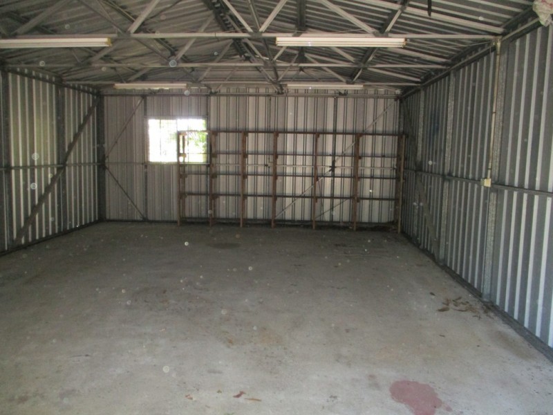 7 ROLLO ST, Gladstone QLD 4680