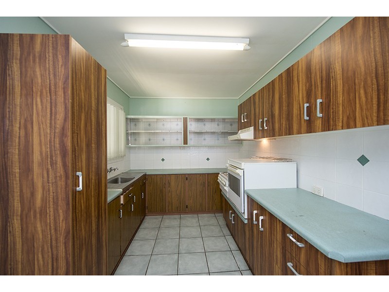 25 O’Malley Street, West Gladstone QLD 4680