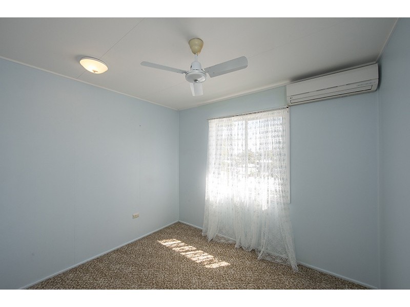 25 O’Malley Street, West Gladstone QLD 4680