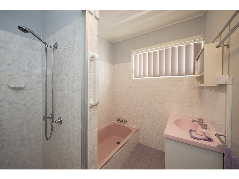 25 O’Malley Street, West Gladstone QLD 4680