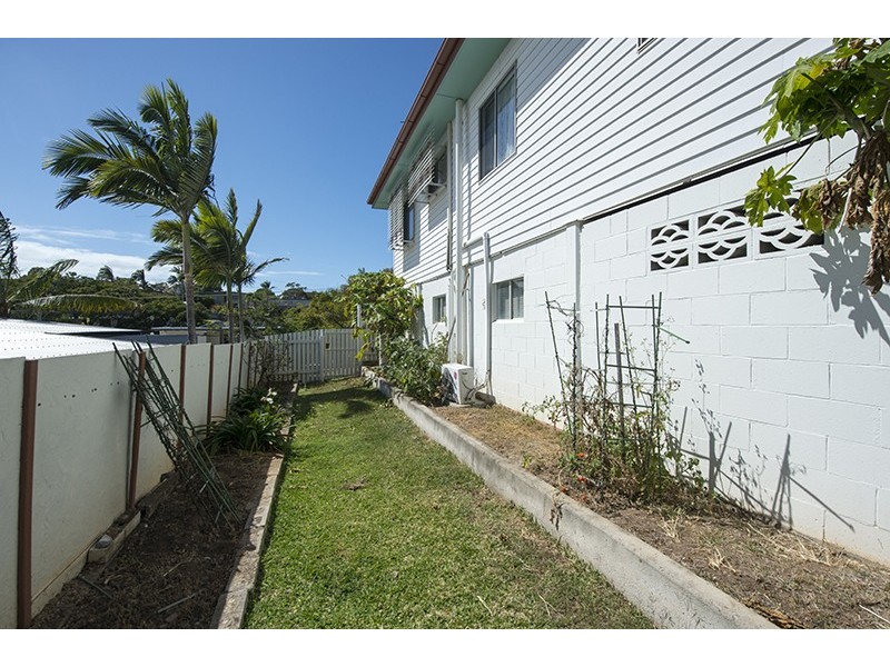 25 O’Malley Street, West Gladstone QLD 4680