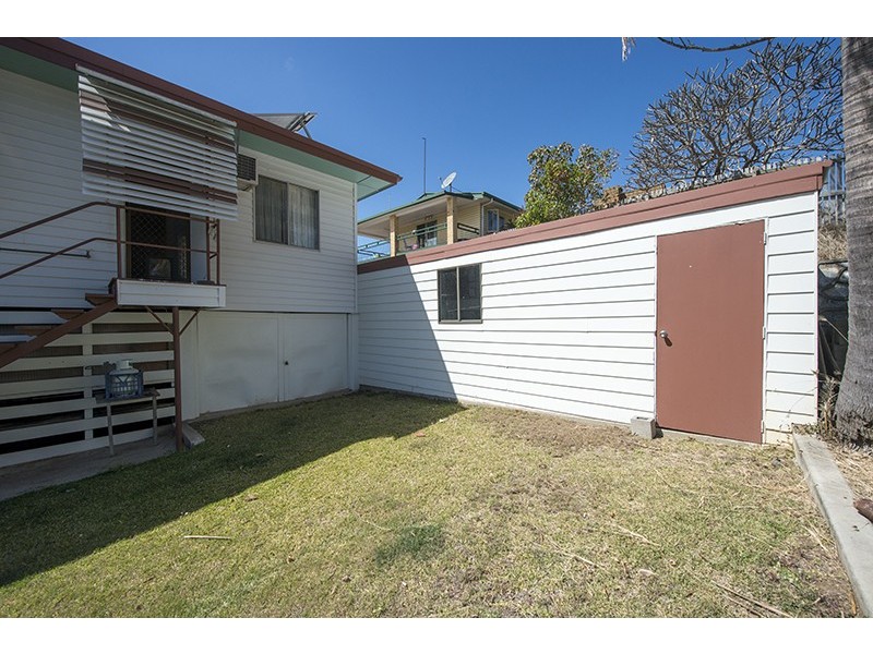 25 O’Malley Street, West Gladstone QLD 4680