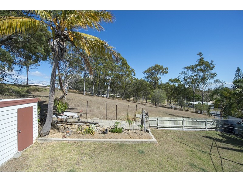 25 O’Malley Street, West Gladstone QLD 4680