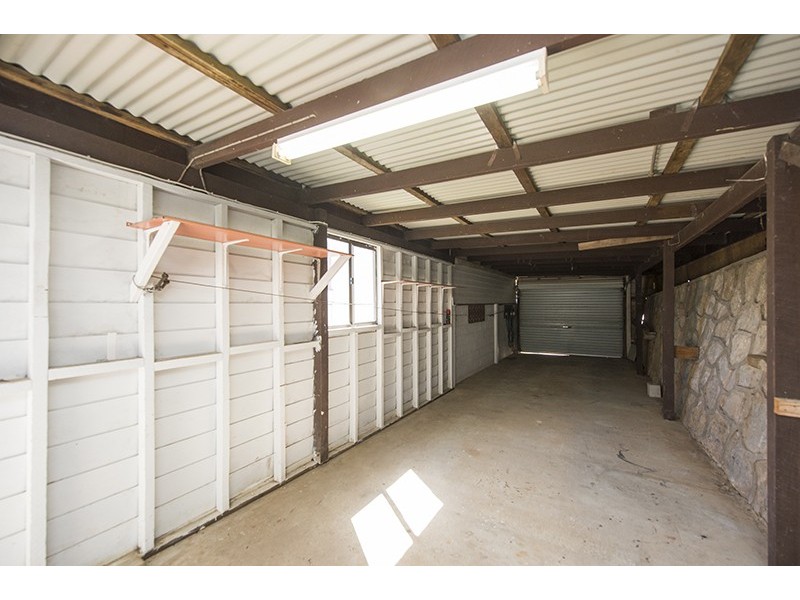 25 O’Malley Street, West Gladstone QLD 4680