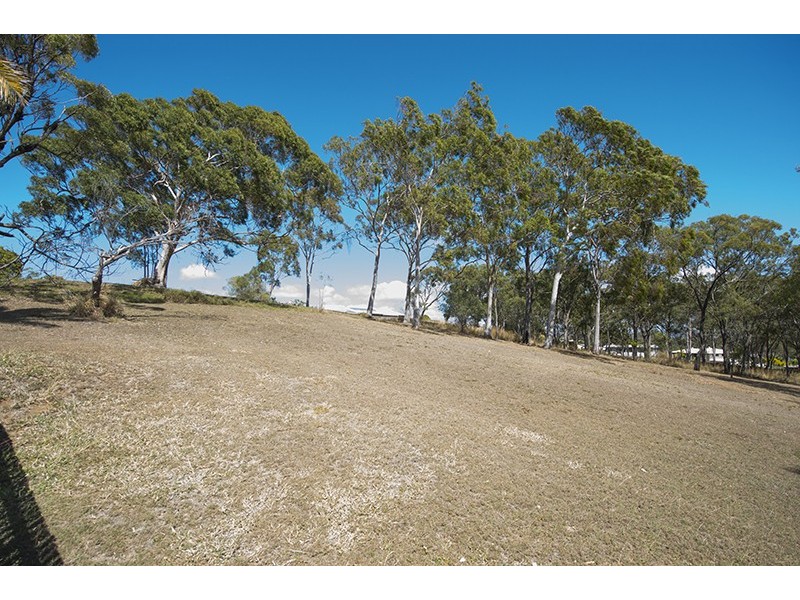 25 O’Malley Street, West Gladstone QLD 4680