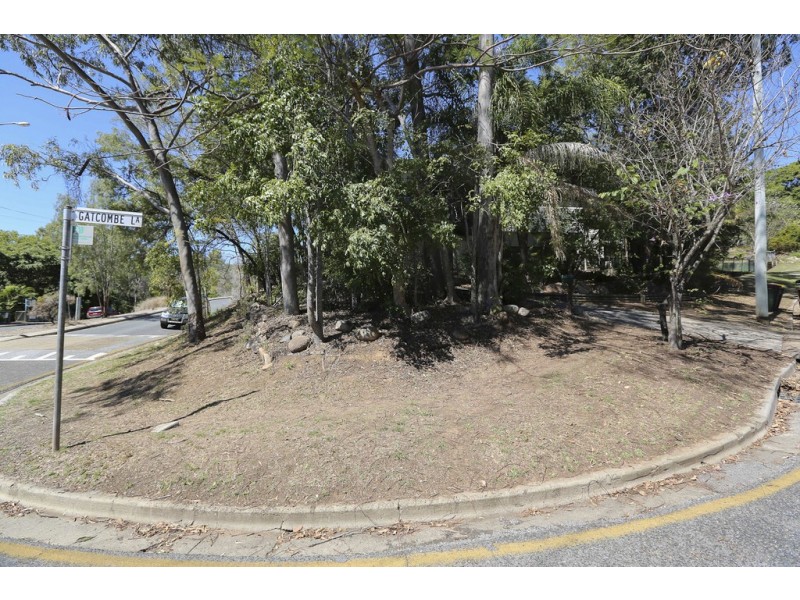 2 GATCOMBE LN, West Gladstone QLD 4680