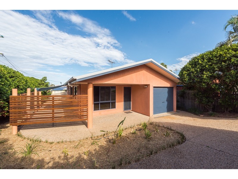 42 Ann Street, South Gladstone QLD 4680