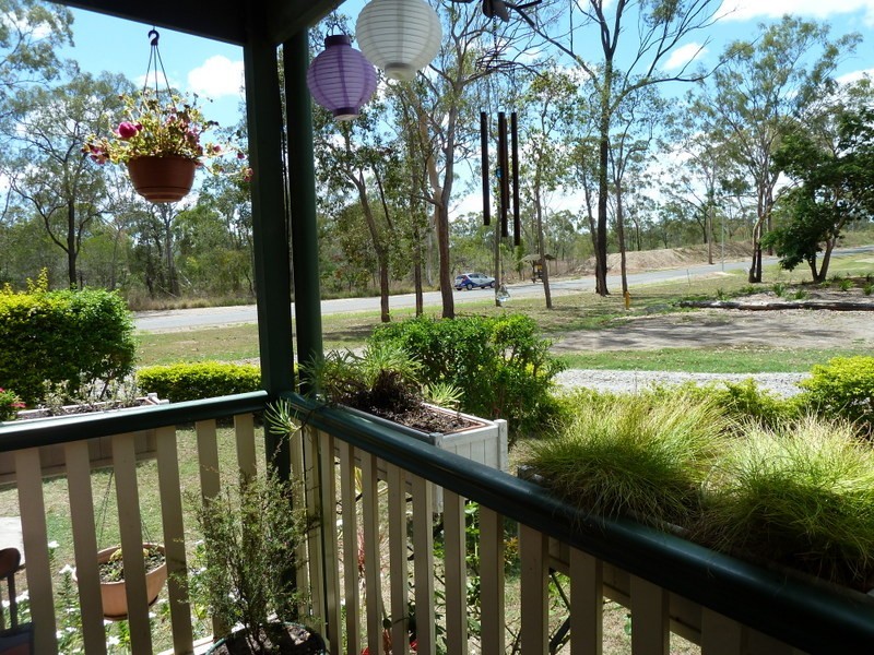 20 Bougainvillea Caravan Park, Burua QLD 4680