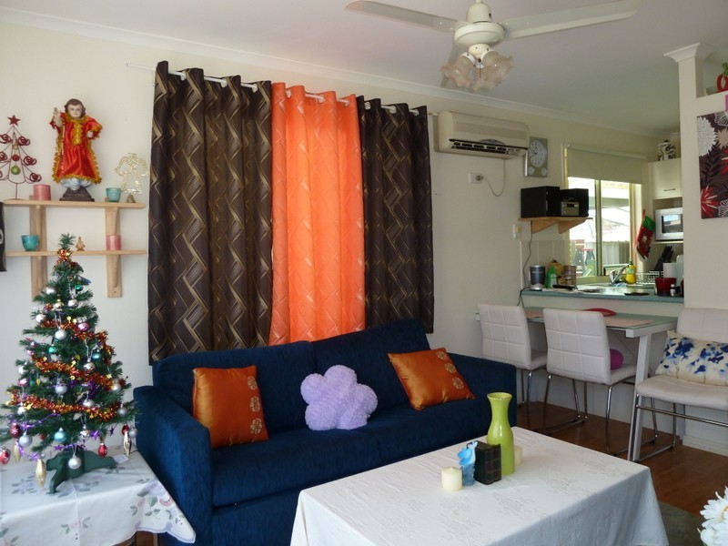 20 Bougainvillea Caravan Park, Burua QLD 4680