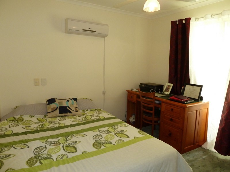 20 Bougainvillea Caravan Park, Burua QLD 4680