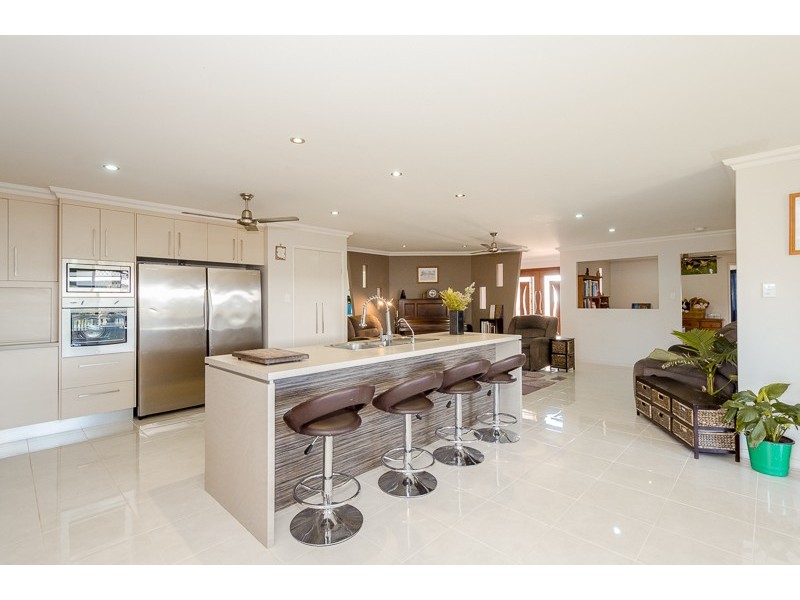 5 Stockbridge Court, Calliope QLD 4680