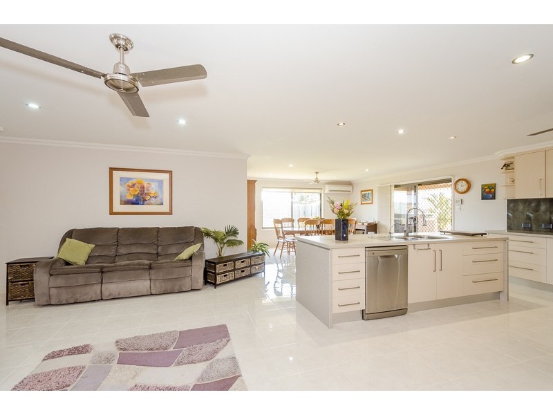 5 Stockbridge Court, Calliope QLD 4680