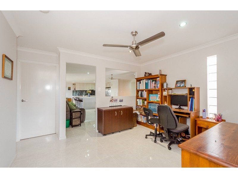5 Stockbridge Court, Calliope QLD 4680