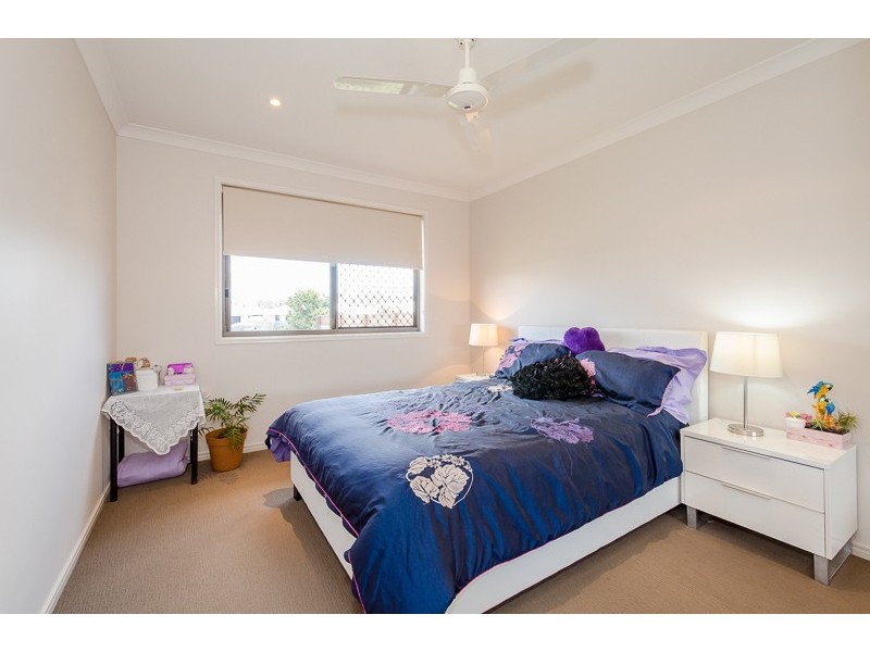 5 Stockbridge Court, Calliope QLD 4680