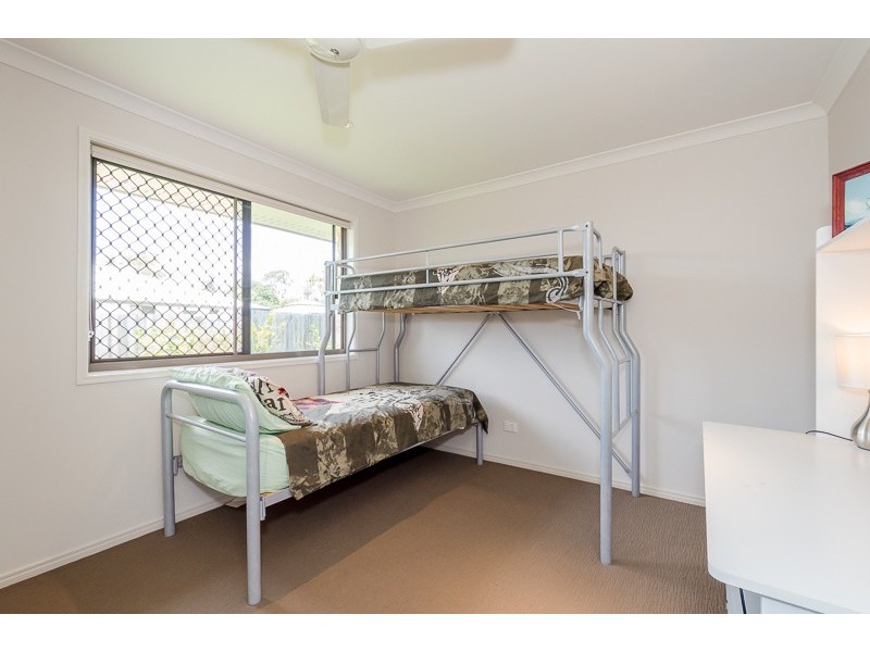 5 Stockbridge Court, Calliope QLD 4680