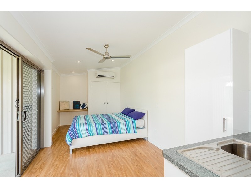 5 Stockbridge Court, Calliope QLD 4680