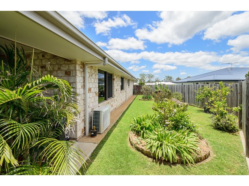 5 Stockbridge Court, Calliope QLD 4680