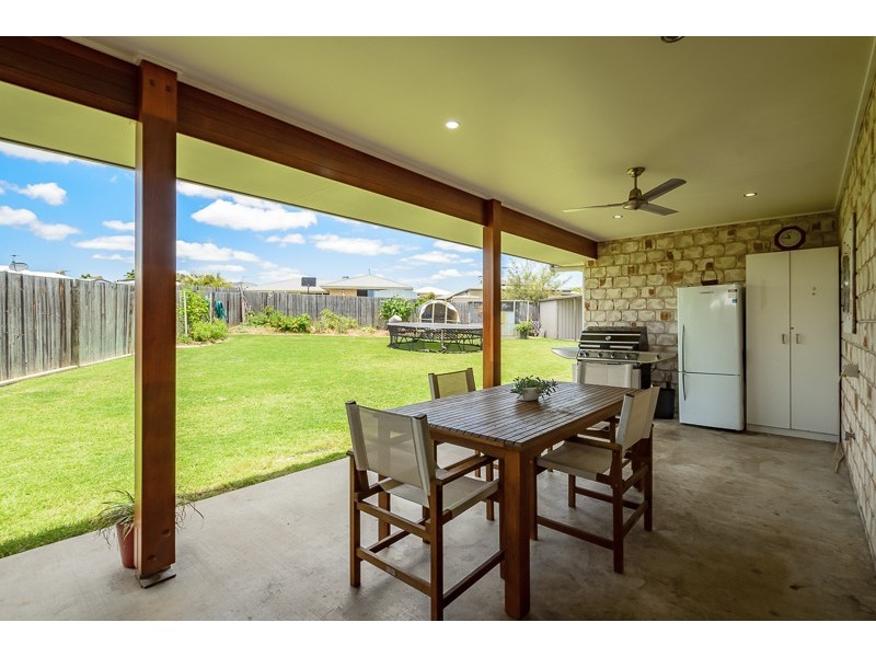 5 Stockbridge Court, Calliope QLD 4680