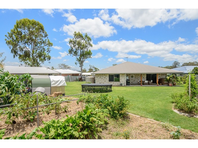 5 Stockbridge Court, Calliope QLD 4680