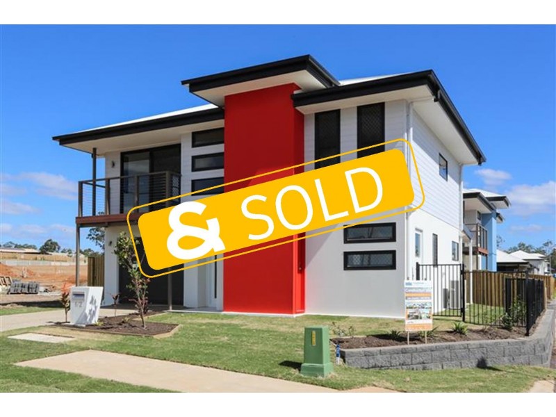 2 / 1 Wedgetail Road, Clinton QLD 4680