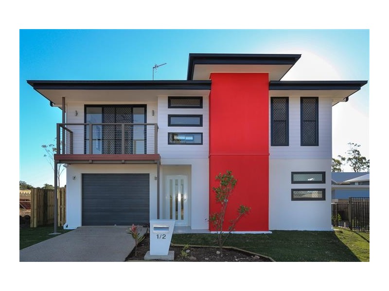 2 / 1 Wedgetail Road, Clinton QLD 4680