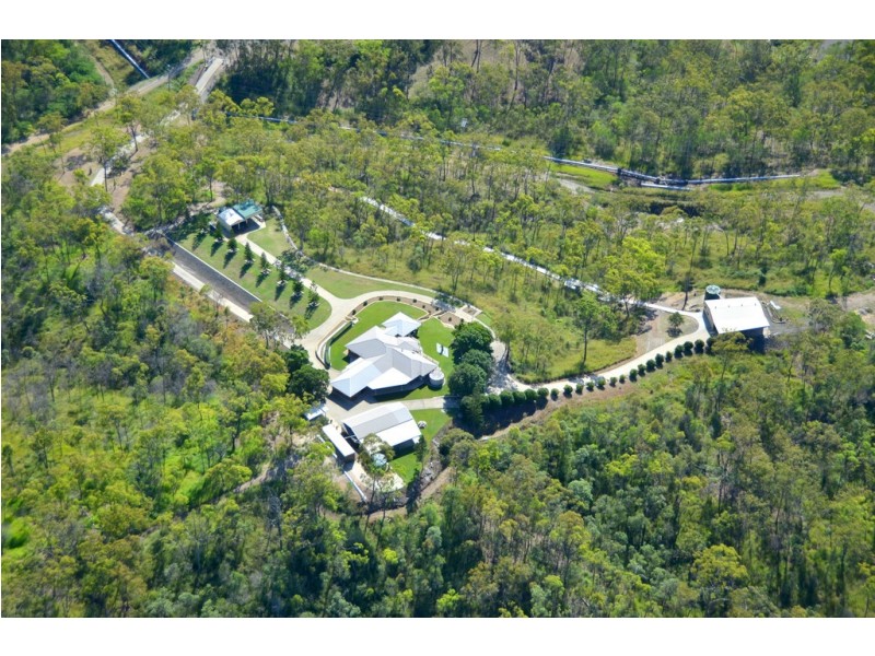 161 YALKARRA CRESCENT, Wurdong Heights QLD 4680