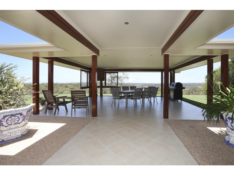 161 YALKARRA CRESCENT, Wurdong Heights QLD 4680