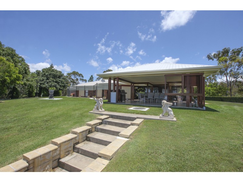 161 YALKARRA CRESCENT, Wurdong Heights QLD 4680