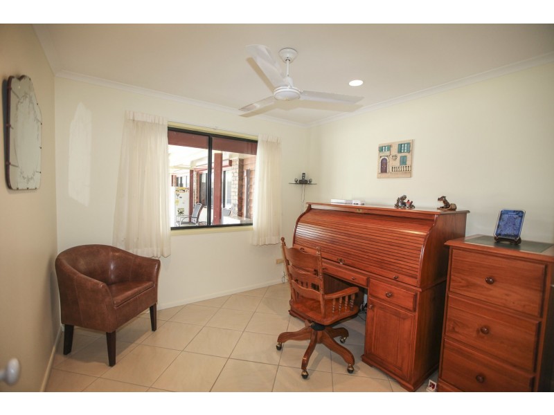 161 YALKARRA CRESCENT, Wurdong Heights QLD 4680