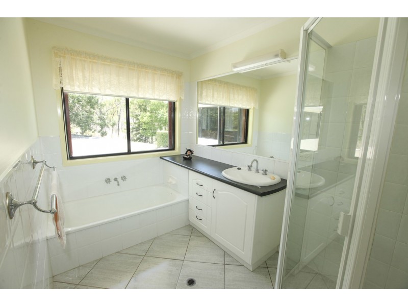 161 YALKARRA CRESCENT, Wurdong Heights QLD 4680