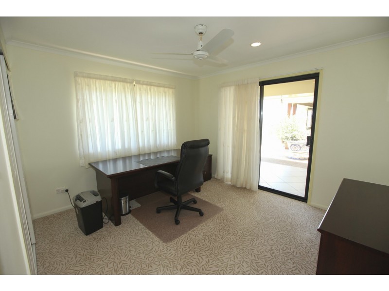 161 YALKARRA CRESCENT, Wurdong Heights QLD 4680