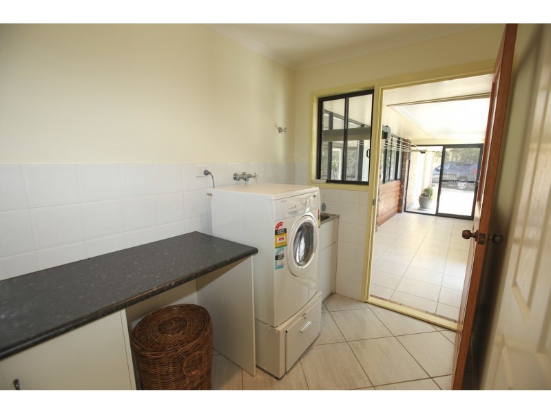 161 YALKARRA CRESCENT, Wurdong Heights QLD 4680
