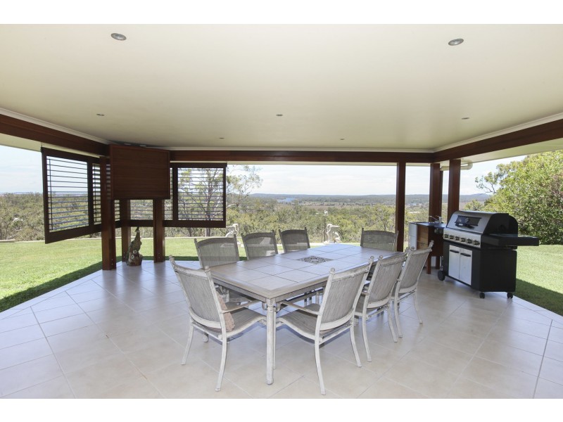 161 YALKARRA CRESCENT, Wurdong Heights QLD 4680