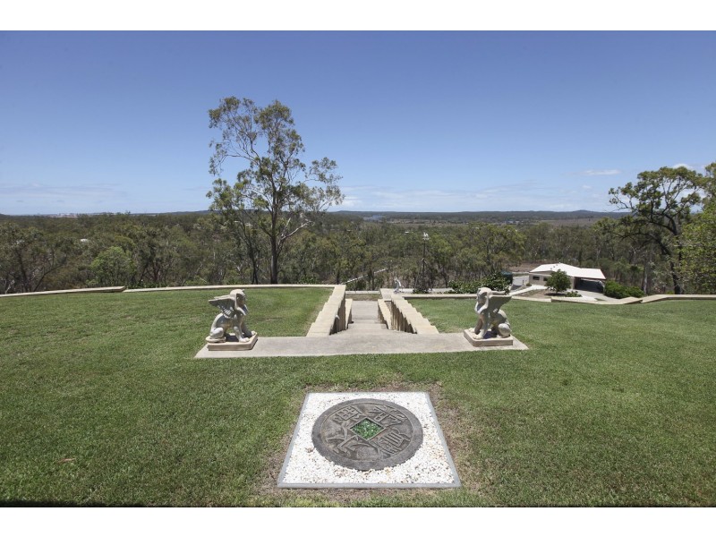 161 YALKARRA CRESCENT, Wurdong Heights QLD 4680