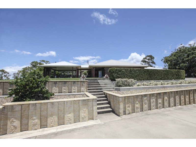 161 YALKARRA CRESCENT, Wurdong Heights QLD 4680