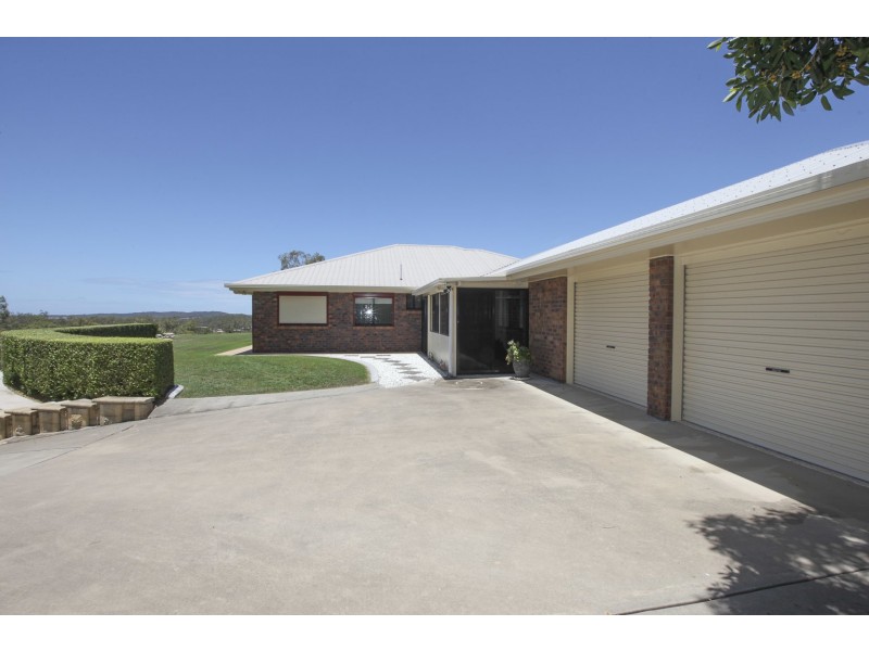 161 YALKARRA CRESCENT, Wurdong Heights QLD 4680