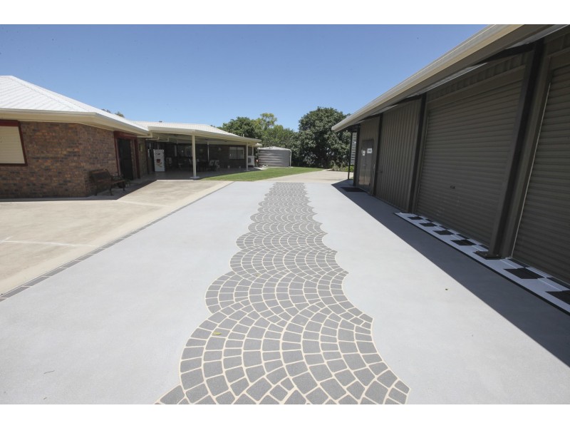 161 YALKARRA CRESCENT, Wurdong Heights QLD 4680