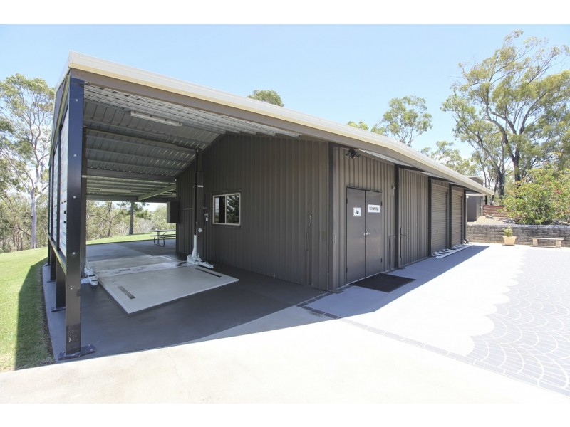 161 YALKARRA CRESCENT, Wurdong Heights QLD 4680