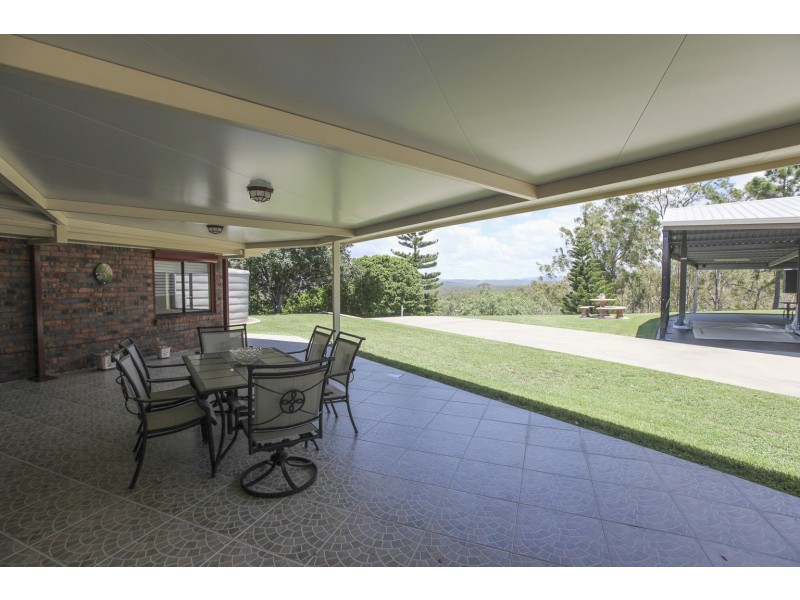 161 YALKARRA CRESCENT, Wurdong Heights QLD 4680