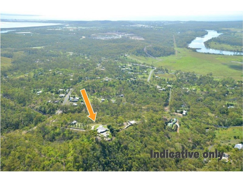 161 YALKARRA CRESCENT, Wurdong Heights QLD 4680
