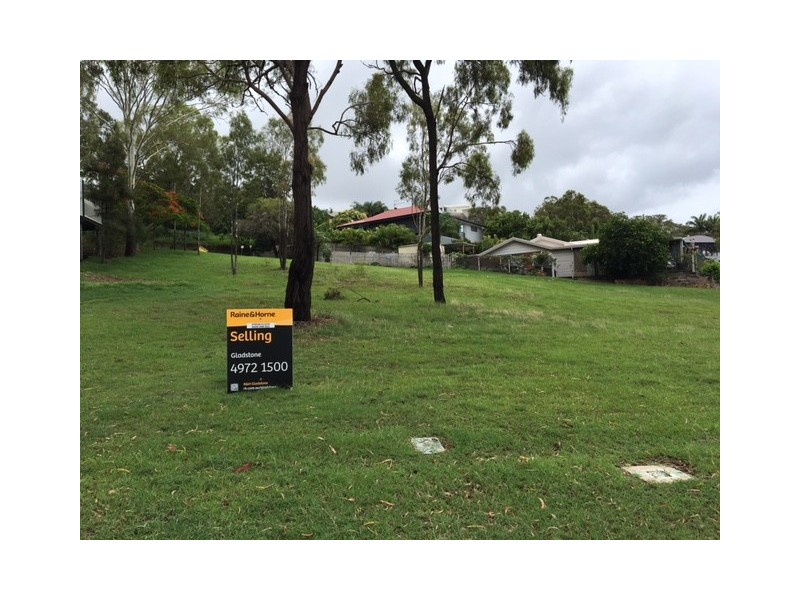 56 OXLEY DRIVE, South Gladstone QLD 4680